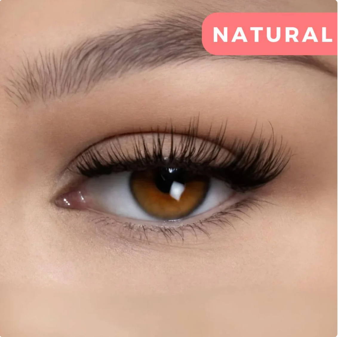 Magnetic Eyelash Kit