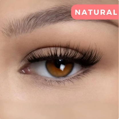 Magnetic Eyelash Kit